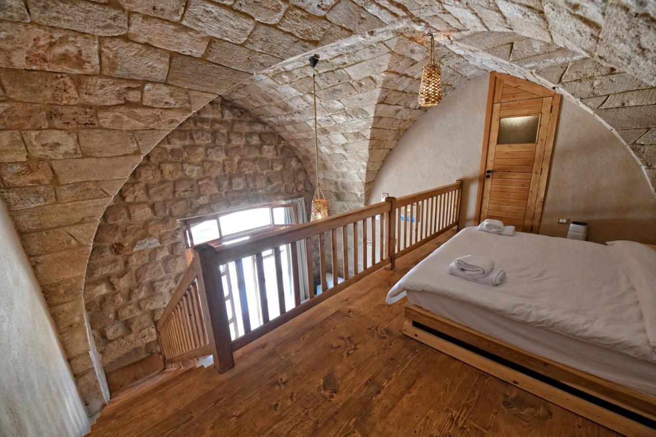 Old Town Guesthouses Batroûn Buitenkant foto