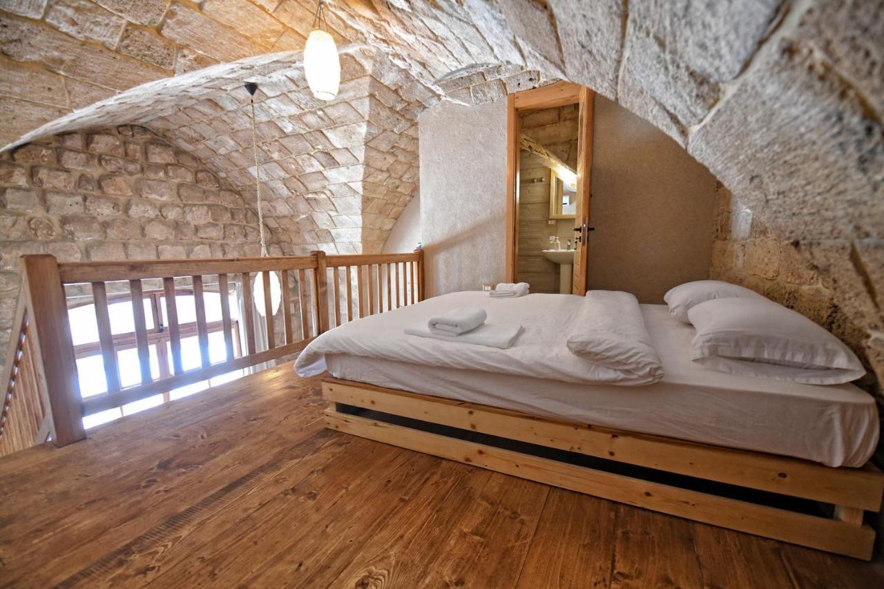 Old Town Guesthouses Batroûn Buitenkant foto