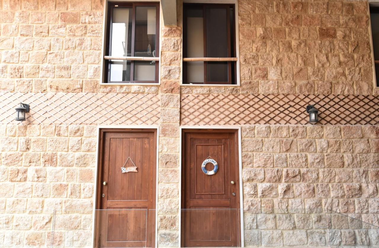 Old Town Guesthouses Batroûn Buitenkant foto